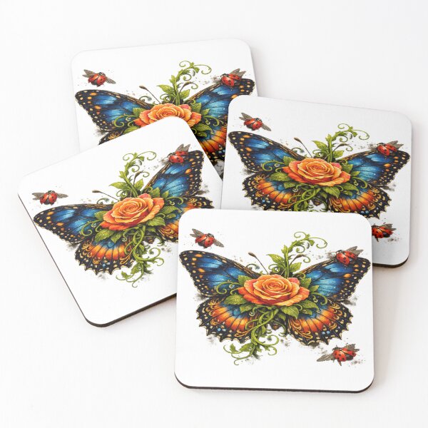 Item preview, 3d Rosefly designed and sold by sirspoton.