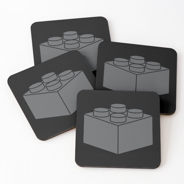 Item preview, Grey Brick designed and sold by The Common Tee.