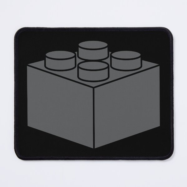 Item preview, Grey Brick designed and sold by The Common Tee.
