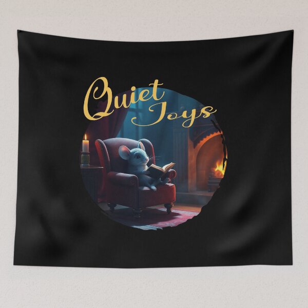 Item preview, Quiet Joys Cottagecore designed and sold by Sachie's Studio.