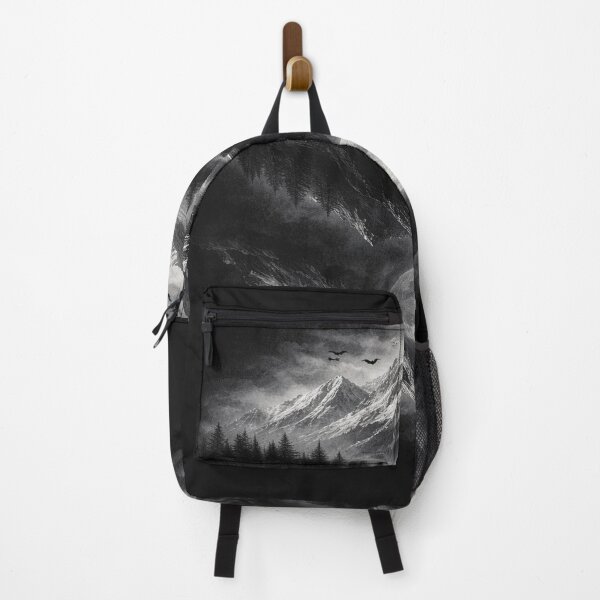 Item preview, 3d Mountian  designed and sold by sirspoton.