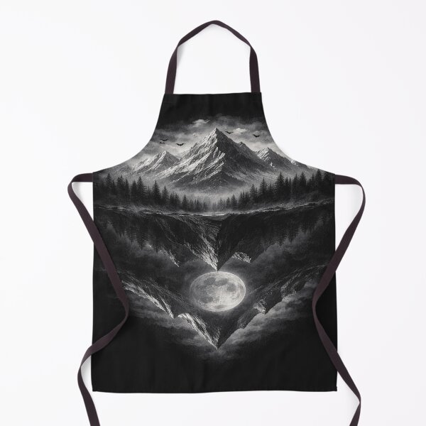 Item preview, 3d Mountian  designed and sold by sirspoton.