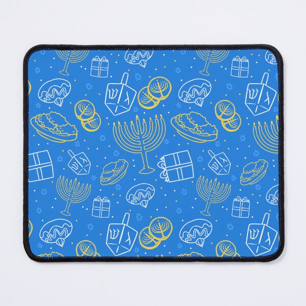 Item preview, Hanukkah designed and sold by Luke Beatrice.