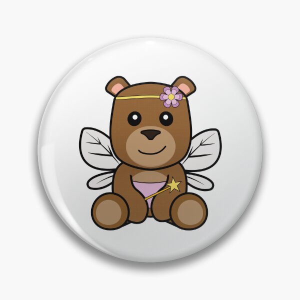 Item preview, Fairy KaiBear designed and sold by CopestheticxJB.