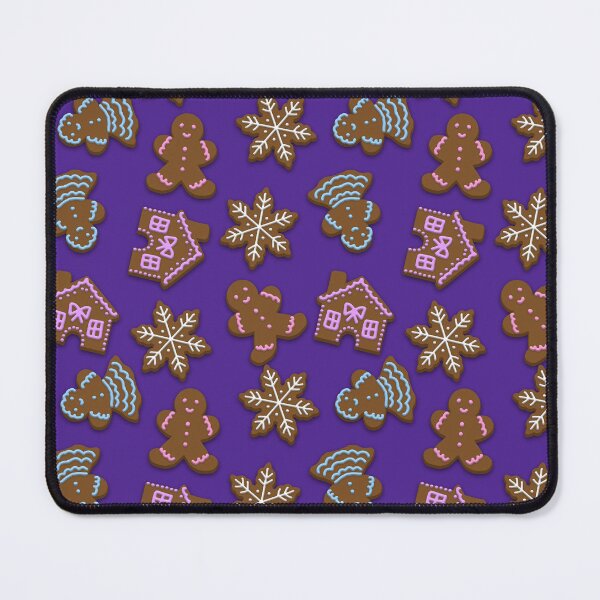 Item preview, Gingerbread House Man Cookie designed and sold by Luke Beatrice.