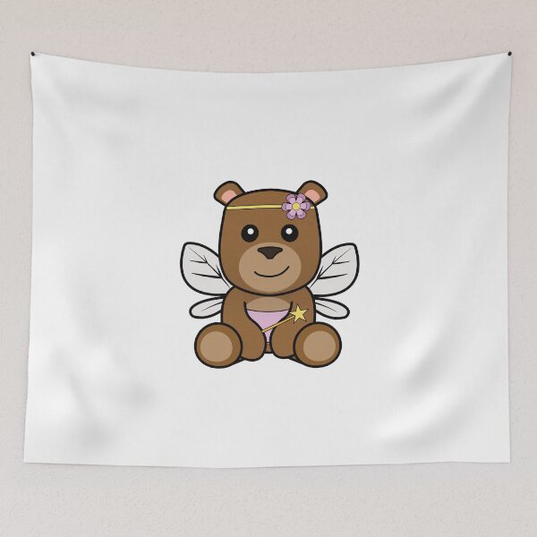 Item preview, Fairy KaiBear designed and sold by CopestheticxJB.