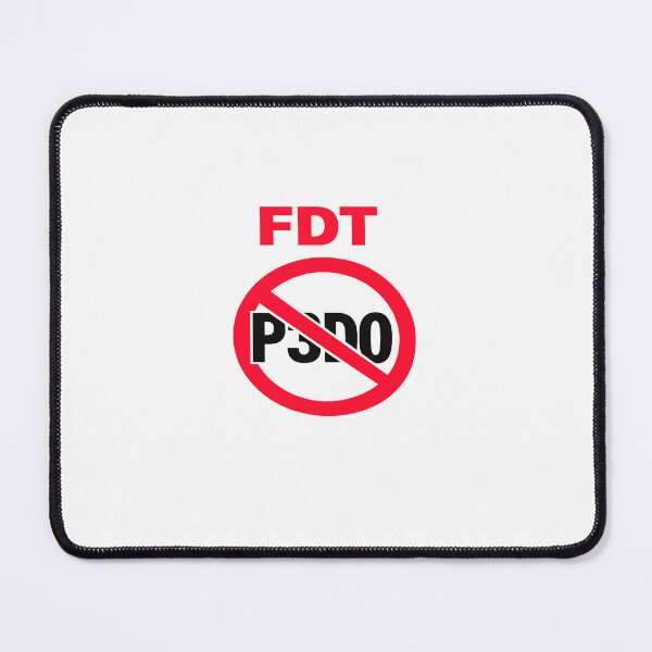 Item preview, FDT designed and sold by Antifascist.