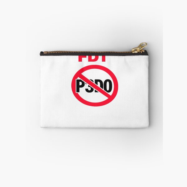 Item preview, FDT designed and sold by Antifascist.