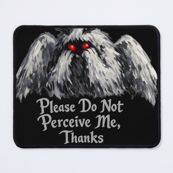 Item preview, Please Do Not Perceive Me, Thanks. designed and sold by AntiFormApparel.