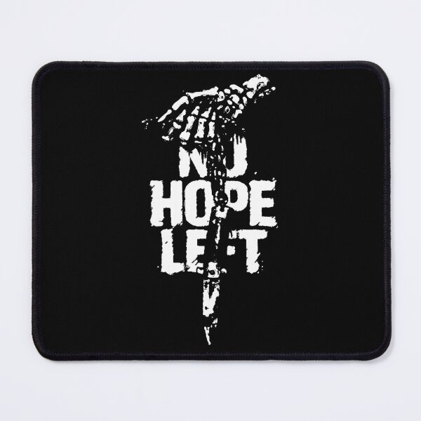 Item preview, no hope left designed and sold by zaratte.