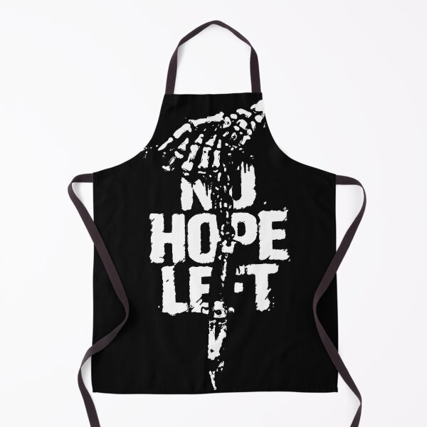 Item preview, no hope left designed and sold by zaratte.