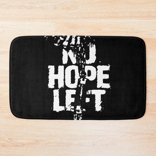 Item preview, no hope left designed and sold by zaratte.