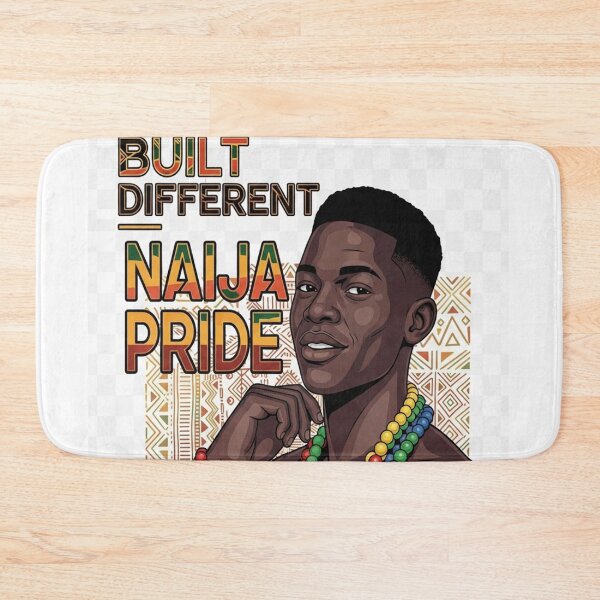 Item preview, Afro / Nigerian-Inspired designed and sold by LanretDesigns.