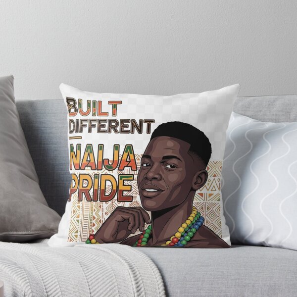 Item preview, Afro / Nigerian-Inspired designed and sold by LanretDesigns.