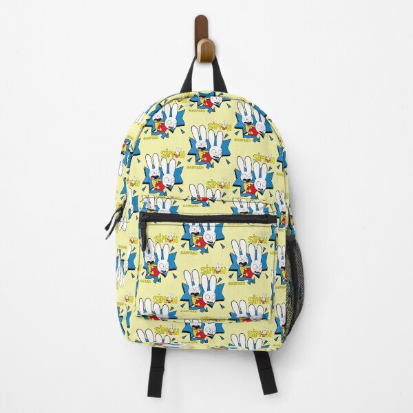 Item preview, Simon & Gaspard designed and sold by hippiemom42.