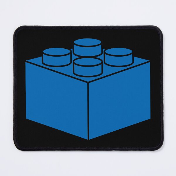 Item preview, Blue Brick designed and sold by The Common Tee.