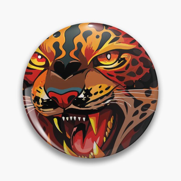 Item preview, Leopard designed and sold by SuperAIstar.