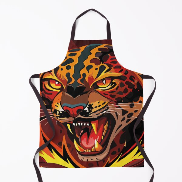 Item preview, Leopard designed and sold by SuperAIstar.