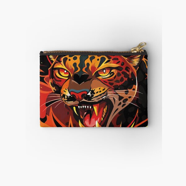 Item preview, Leopard designed and sold by SuperAIstar.