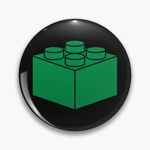 Item preview, Green Brick designed and sold by The Common Tee.
