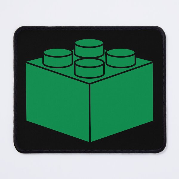 Item preview, Green Brick designed and sold by The Common Tee.