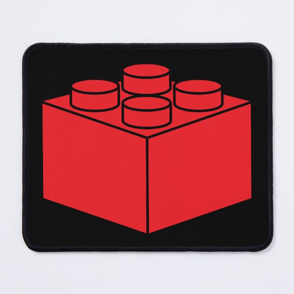 Item preview, Red Brick designed and sold by The Common Tee.
