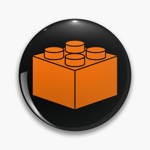 Item preview, Orange Brick designed and sold by The Common Tee.