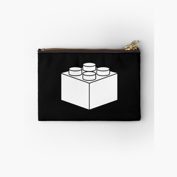 Item preview, White Brick designed and sold by The Common Tee.