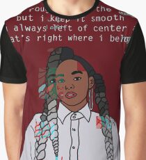 I Like That Graphic T-Shirt
