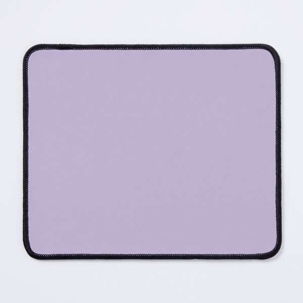 Item preview, Light Purple Solid Plain Background designed and sold by burbankdesigns.