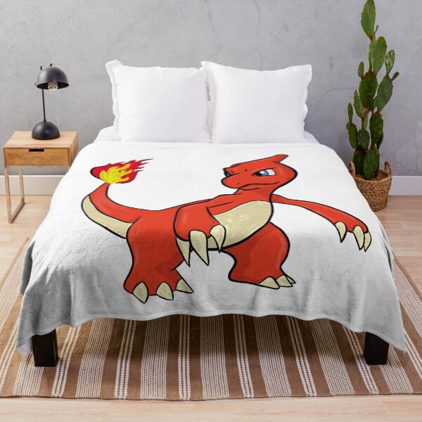 Item preview, Charmeleon designed and sold by DrawnByDan.