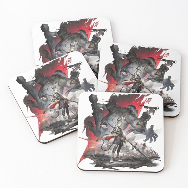 Item preview, LIFENG from ARKNIGHTS: ENDFIELD designed and sold by JJNameArt.