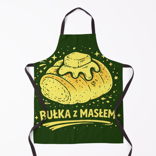 Item preview, Bułka z Masłem – Piece of Cake Funny Illustration designed and sold by fotomaks.