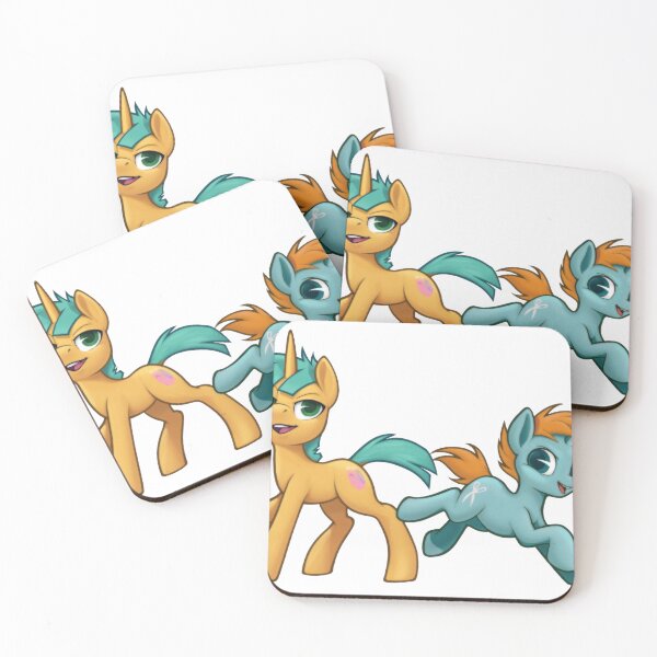 Item preview, COLTS! designed and sold by darkdoomer.