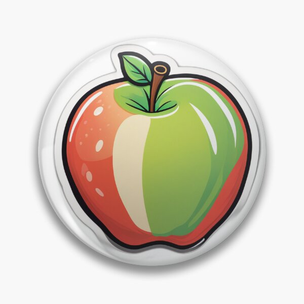 Item preview, Apple designed and sold by SidhuKeet1.