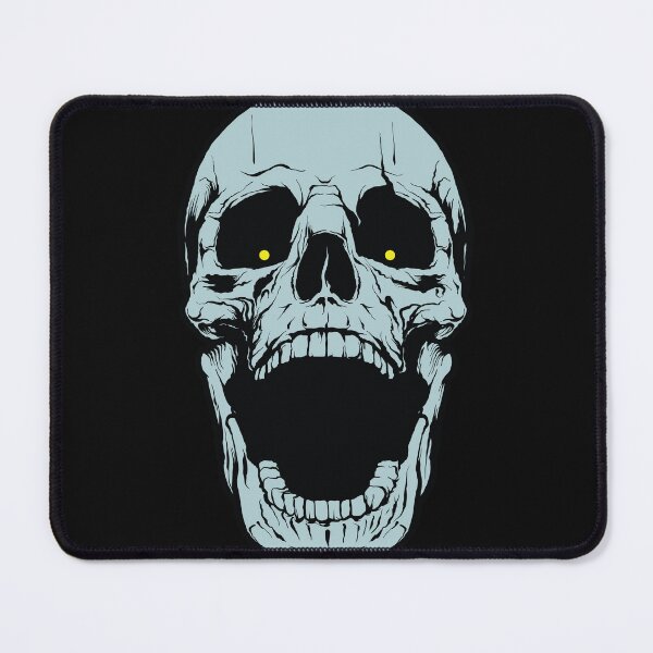 Item preview, Laughing Skull designed and sold by Side Mission Apparel.