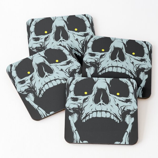 Item preview, Laughing Skull designed and sold by Side Mission Apparel.