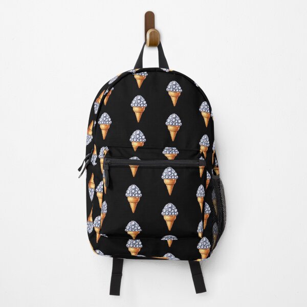 Item preview, Diamond ice cream designed and sold by PrintLabStudio.