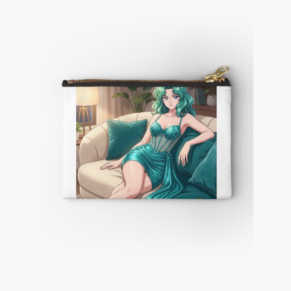 Item preview, Michiru Waiting designed and sold by Solace Sparkles.