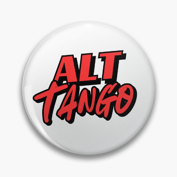 Item preview, Alt Tango designed and sold by jamesgerardking.