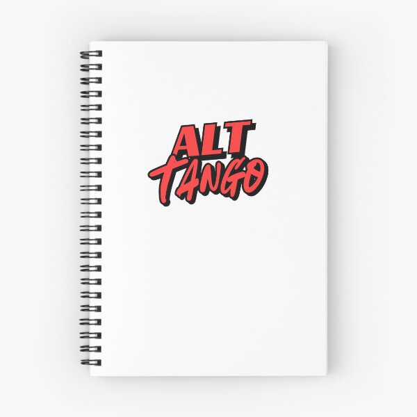 Item preview, Alt Tango designed and sold by jamesgerardking.