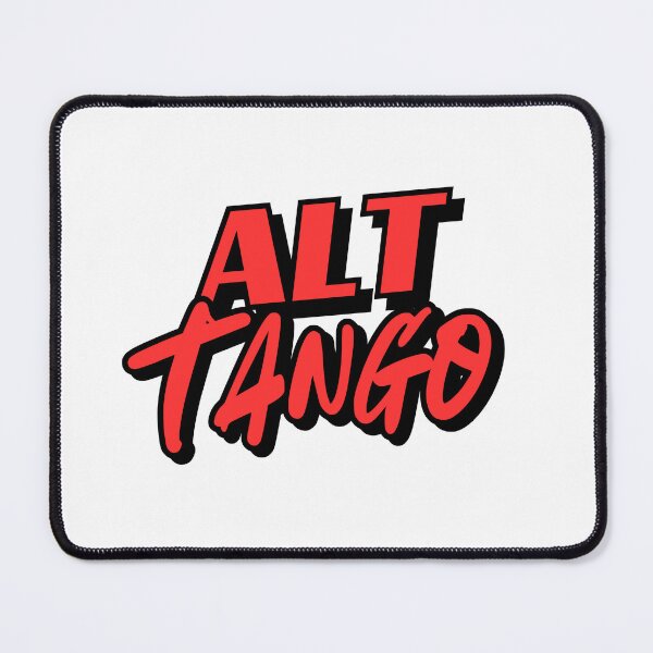 Item preview, Alt Tango designed and sold by jamesgerardking.