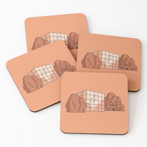 Item preview, Historical landmarks of Alula designed and sold by Daboosart.