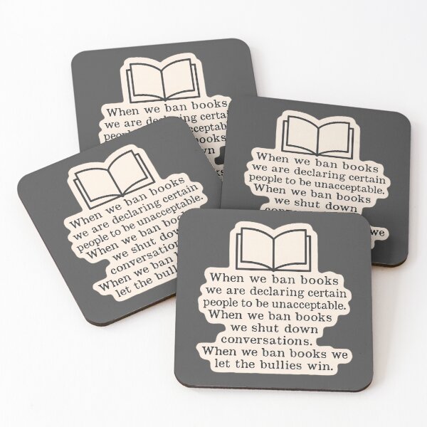 Item preview, Freedom To Read: Anti Censorship Prints Defending Truth designed and sold by PinUpPizzazz.