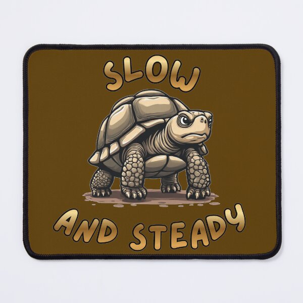 Item preview, Slow And Steady designed and sold by Dragons Hoard Designs.