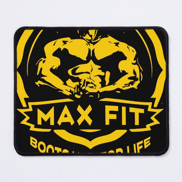 Item preview, MaxFit Bootcamp for Life designed and sold by Frank Hamlin.