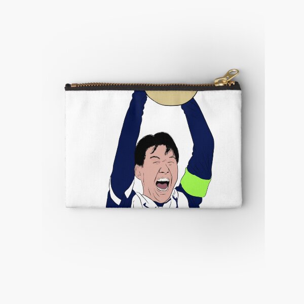 Artikelvorschau, Sohn Tottenham Hotspurs entworfen und verkauft von DrawnByDan.
