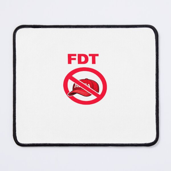 Item preview, FDT designed and sold by Antifascist.