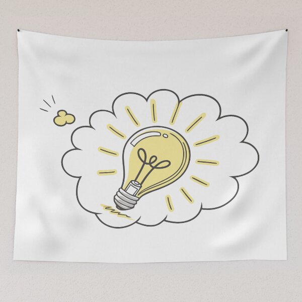 Item preview, Great Idea designed and sold by SuperAIstar.