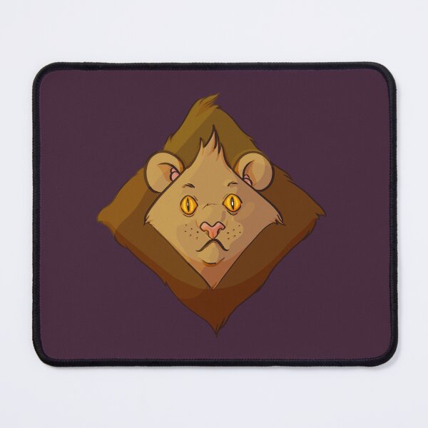 Item preview, Lion designed and sold by By Sapphire's Design.